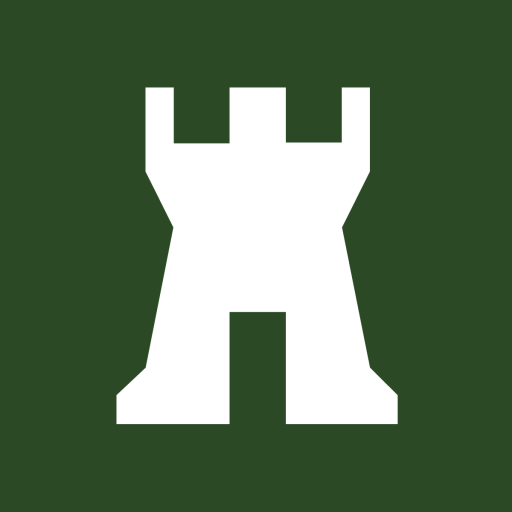 盛浩 STRONGHOLD