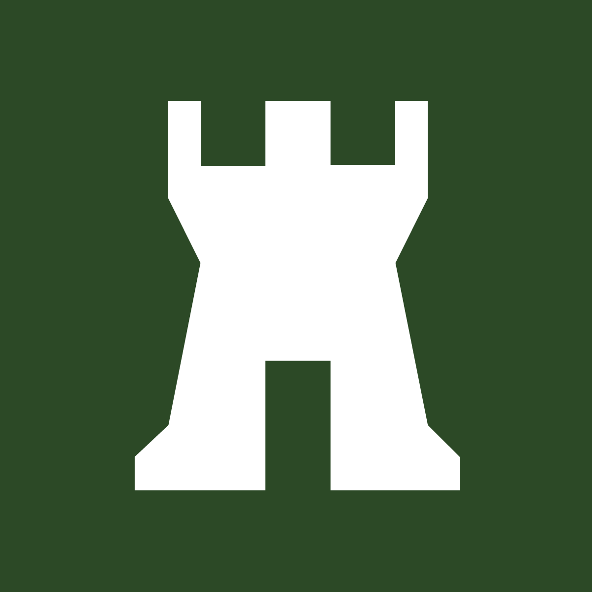 盛浩 STRONGHOLD